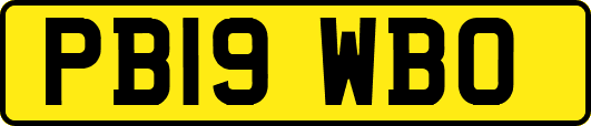 PB19WBO