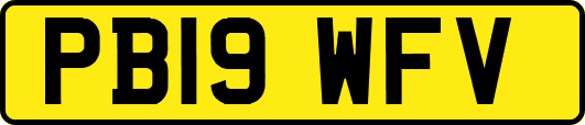 PB19WFV