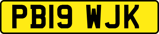 PB19WJK