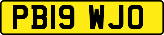 PB19WJO