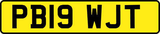PB19WJT