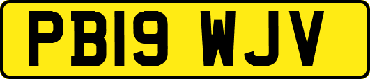 PB19WJV