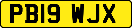 PB19WJX