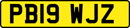 PB19WJZ