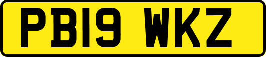 PB19WKZ