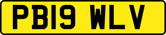 PB19WLV