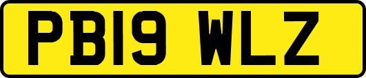 PB19WLZ