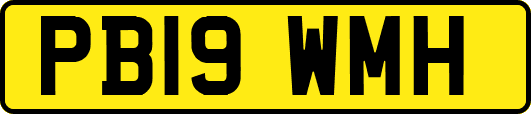 PB19WMH
