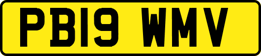 PB19WMV
