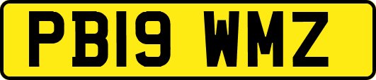 PB19WMZ