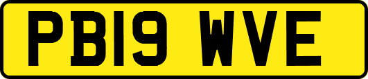 PB19WVE