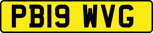 PB19WVG