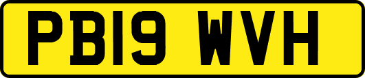 PB19WVH