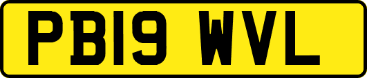 PB19WVL