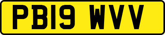 PB19WVV