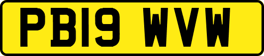 PB19WVW
