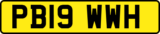 PB19WWH