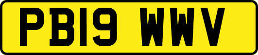 PB19WWV