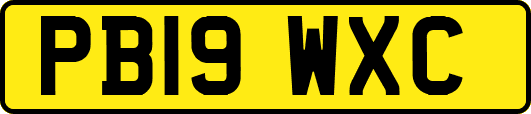 PB19WXC