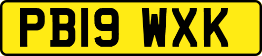 PB19WXK