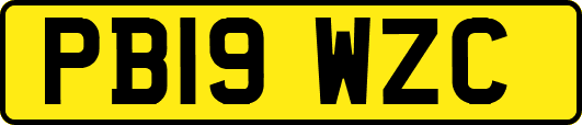 PB19WZC
