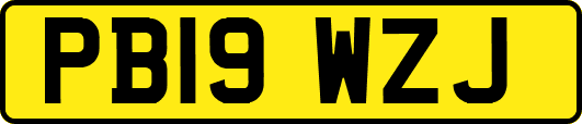 PB19WZJ
