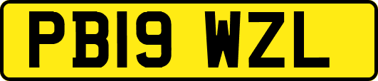 PB19WZL