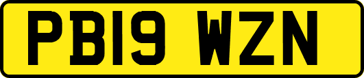 PB19WZN