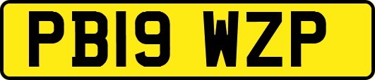 PB19WZP