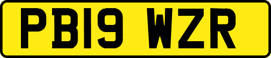PB19WZR