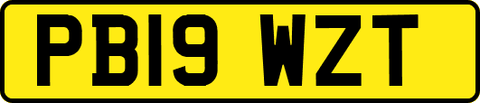 PB19WZT