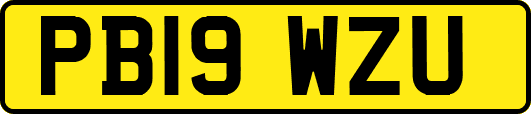 PB19WZU