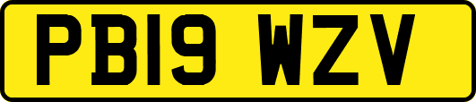 PB19WZV