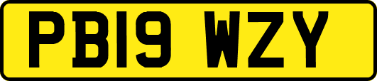 PB19WZY