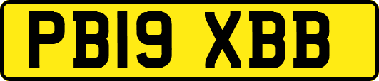 PB19XBB