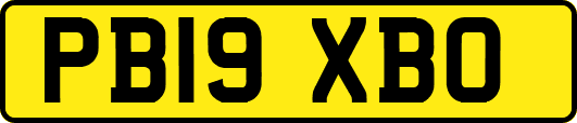 PB19XBO