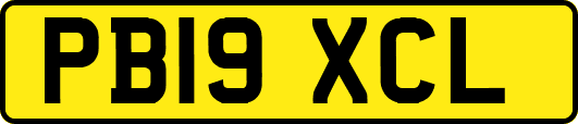 PB19XCL