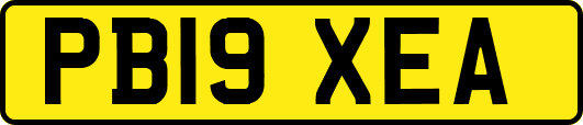 PB19XEA