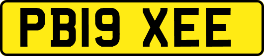 PB19XEE