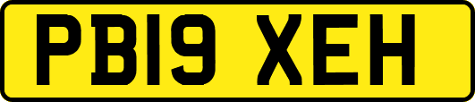 PB19XEH