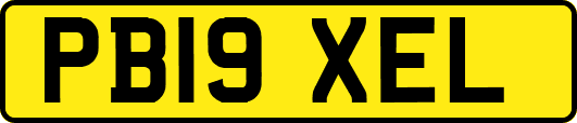 PB19XEL