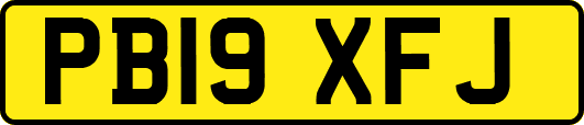 PB19XFJ