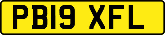 PB19XFL