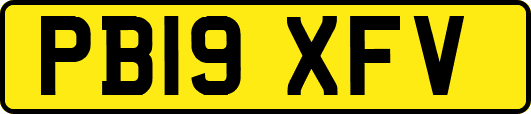 PB19XFV