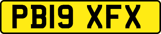 PB19XFX