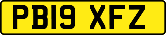 PB19XFZ