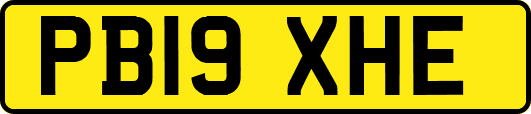 PB19XHE