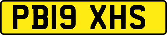 PB19XHS