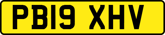 PB19XHV