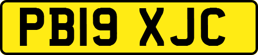 PB19XJC